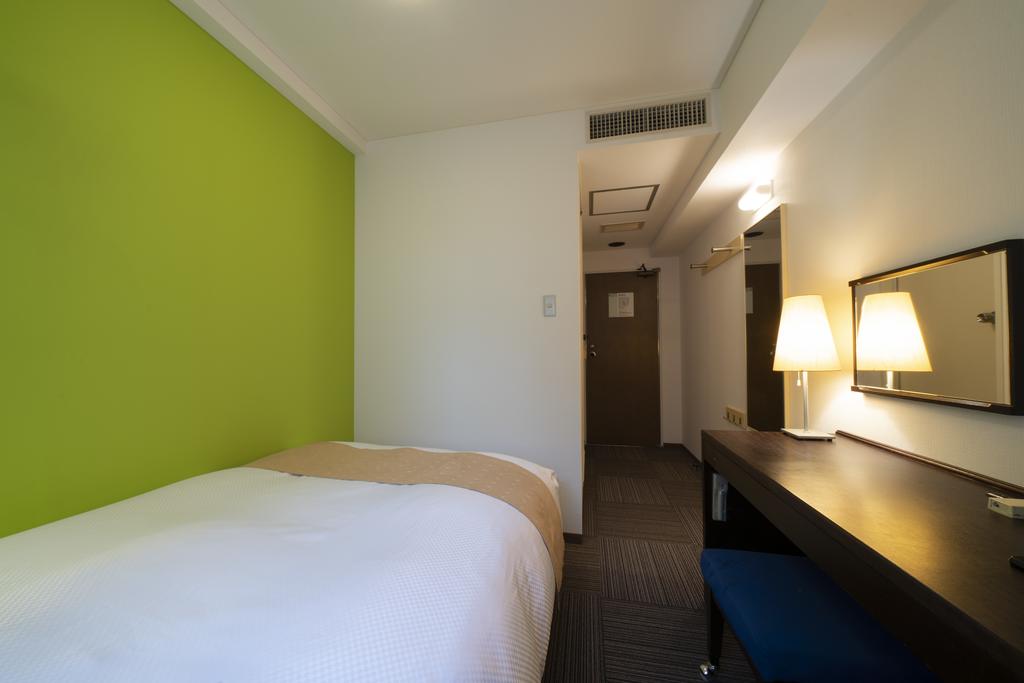 Hotel S-plus Nagoya Sakae