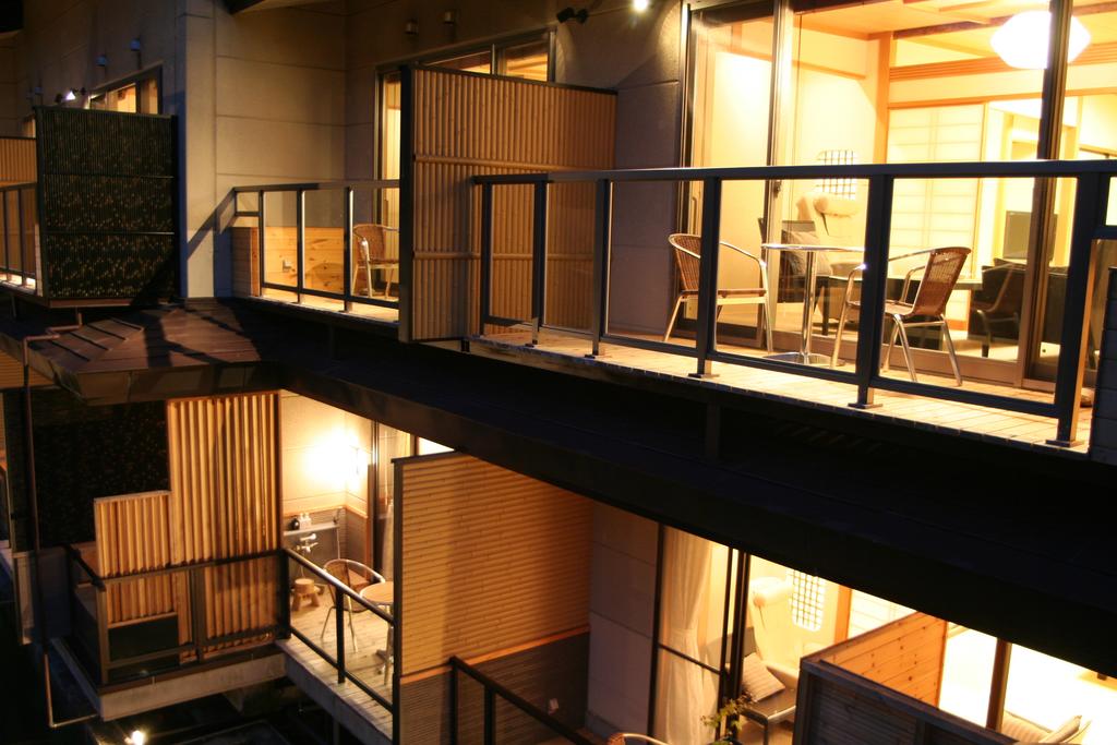 Okunoin Hotel Tokugawa