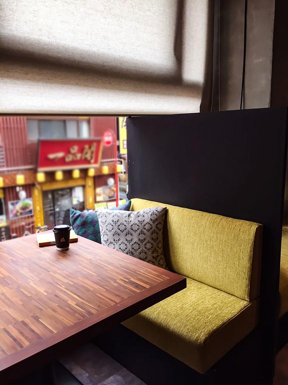 Hare-Tabi Traveler's Inn Yokohama