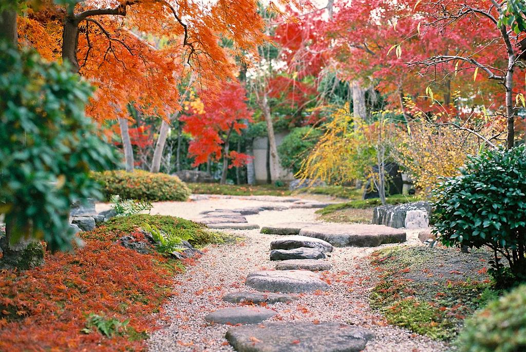 Ryokan Genhouin