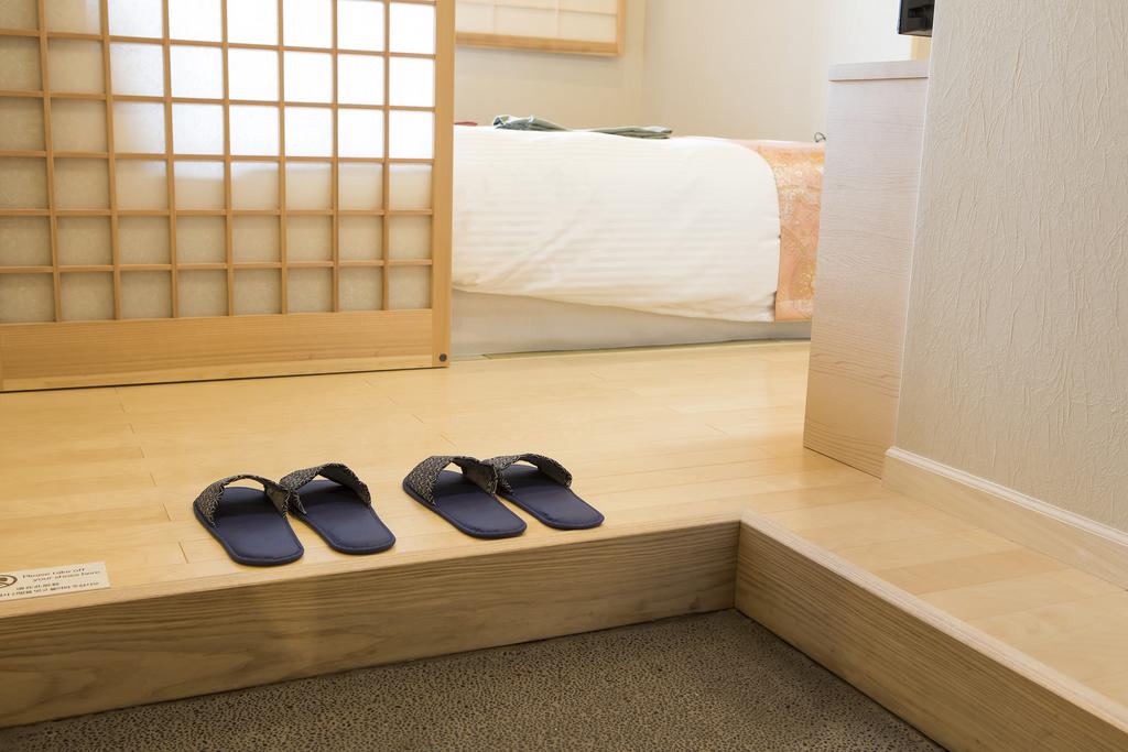 HOTEL MYSTAYS Asakusabashi