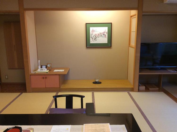 Hanabishi Hotel