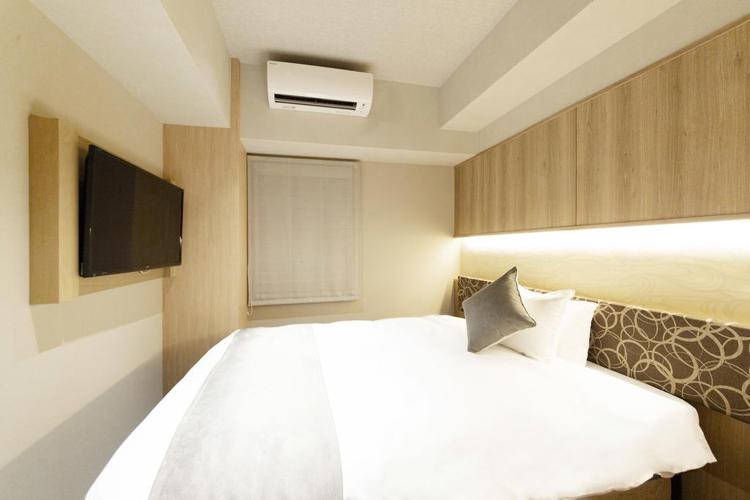 Hotel Felice Shinsaibashi By Relief