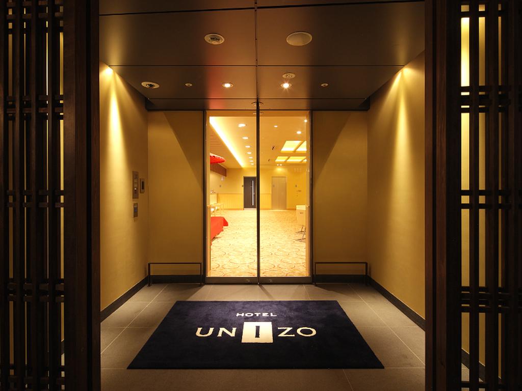 HOTEL UNIZO Kyoto Shijo Karasuma