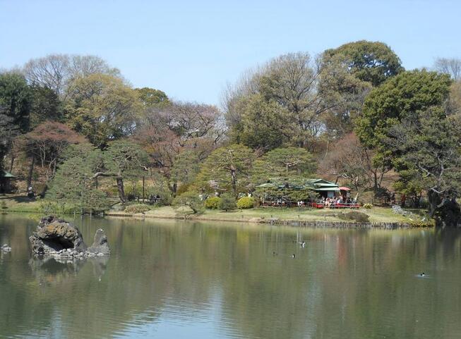 URBAN LODGE Komagome