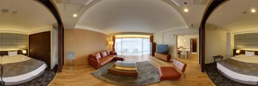 Hakodate Danshaku Club Hotel & Resorts