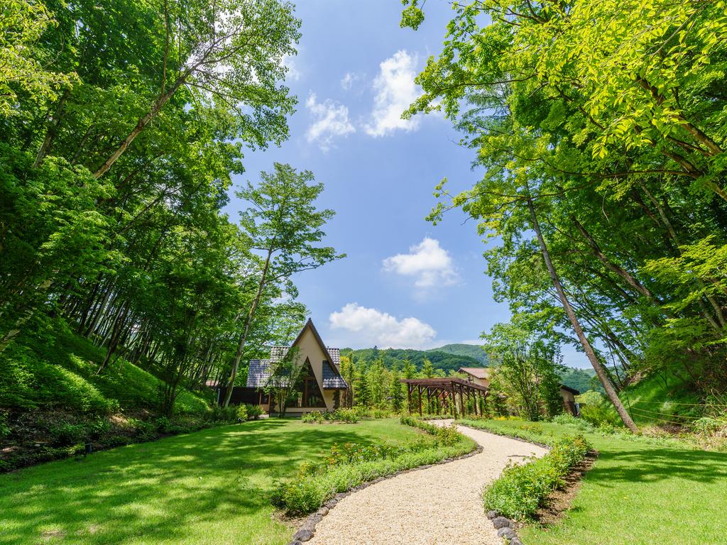 Le Grand Karuizawa Hotel and Resort