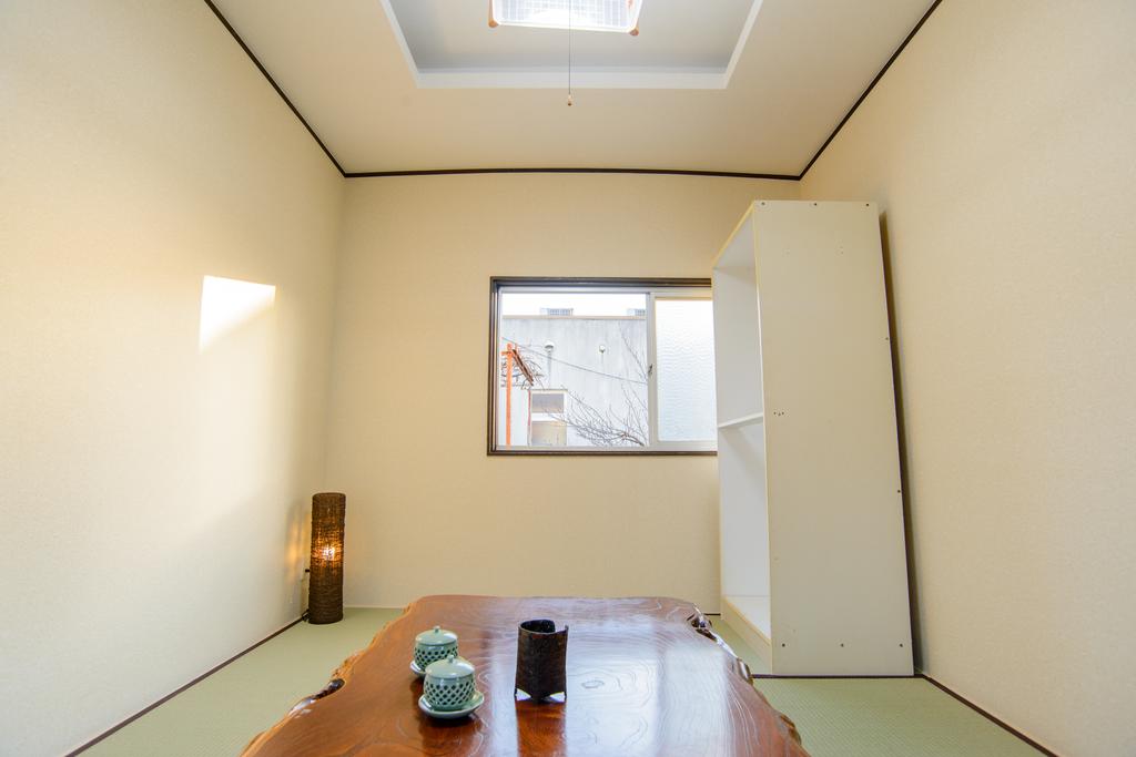 Guesthouse Kyoto Kaikonoyashiro