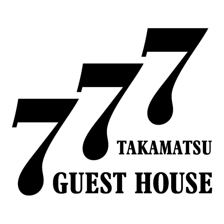 777 Takamatsu Guest House