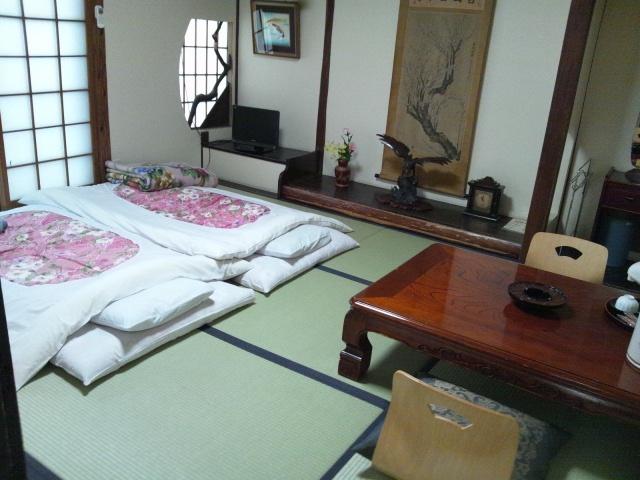 Takigawa Ryokan