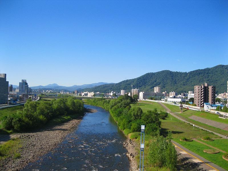 Service Apartment Sapporo Nakajimakouen 701