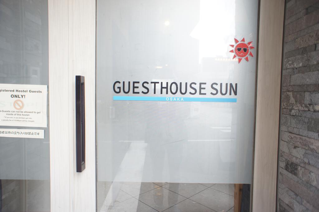 Guesthouse Sun