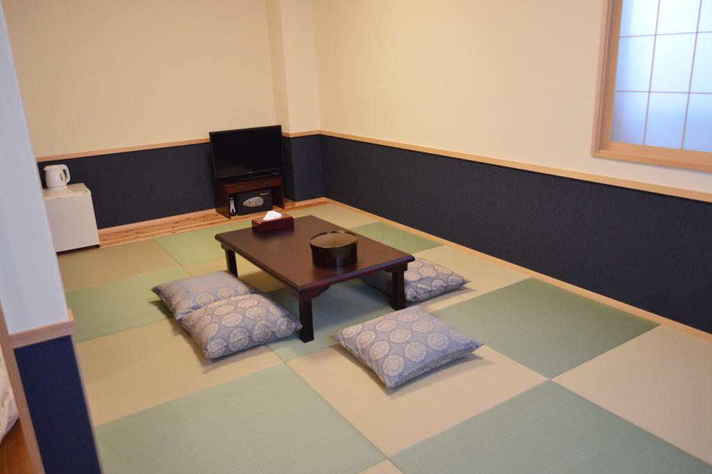 Ebisu Ryokan