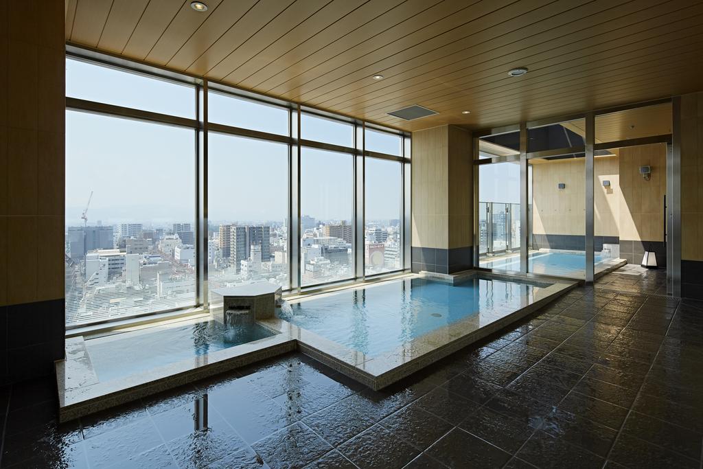 Candeo Hotels Matsuyama Okaido