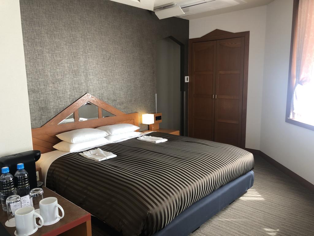 Hotel Clio Court Hakata