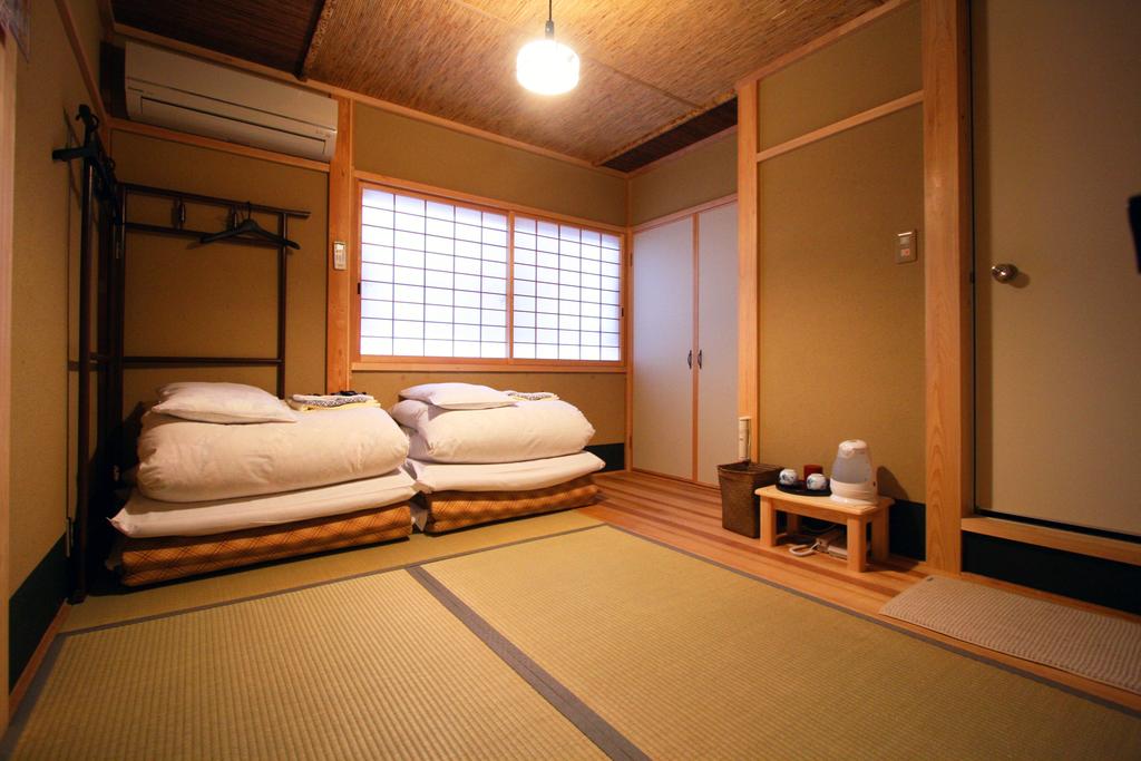 Nagomi-Ryokan Yuu