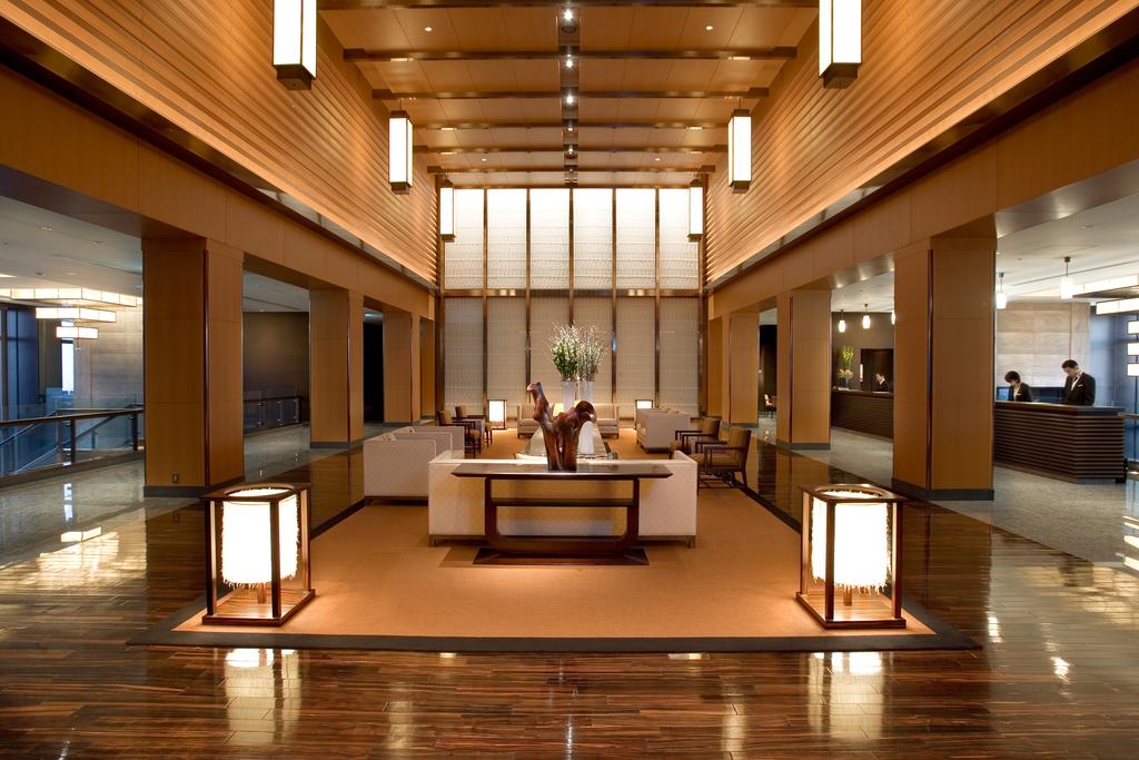 Mandarin Oriental Tokyo