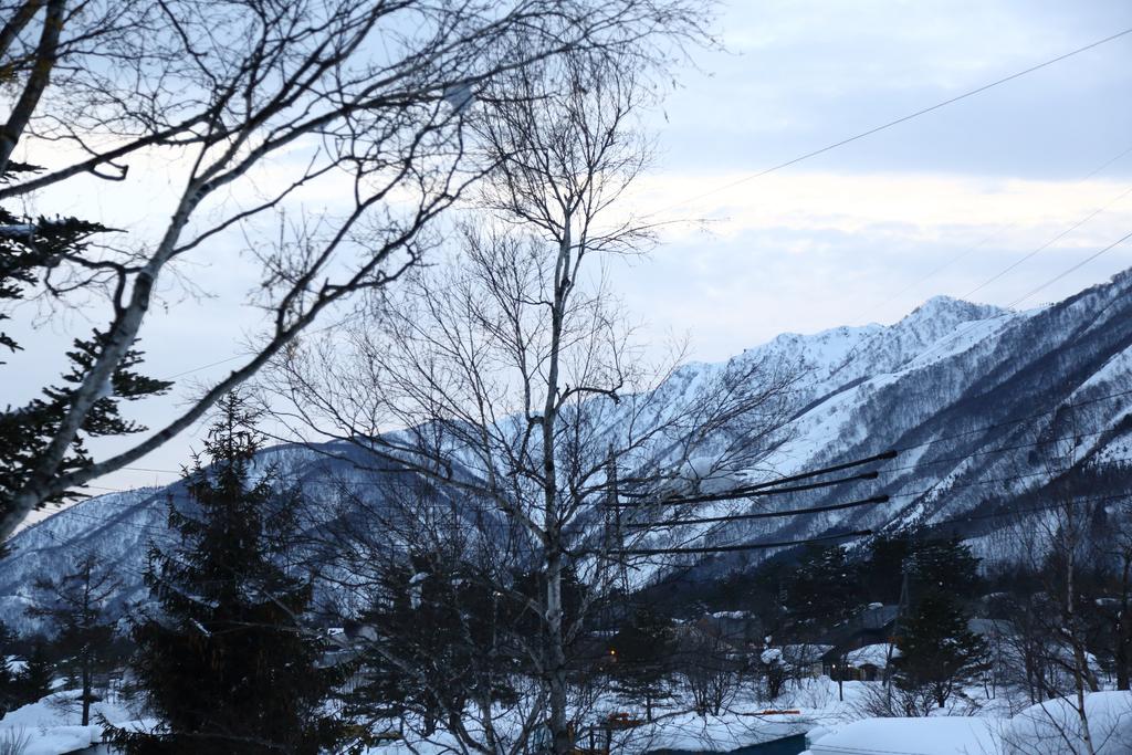 Snowlines Lodge Hakuba