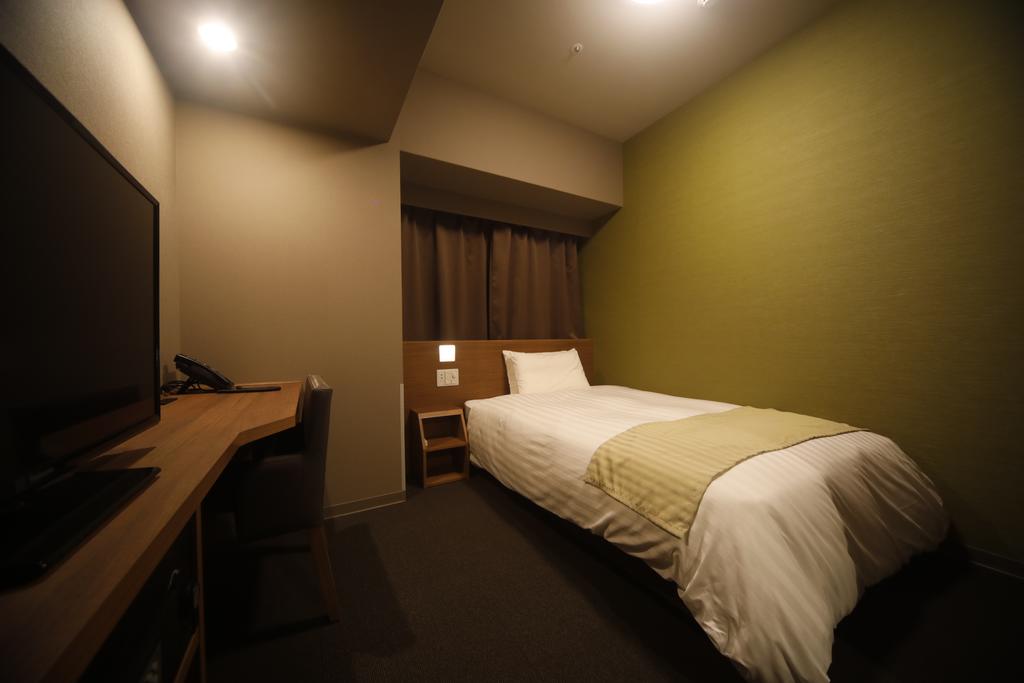 Dormy Inn Osaka Tanimachi