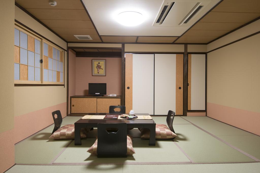 Tenpyo Ryokan