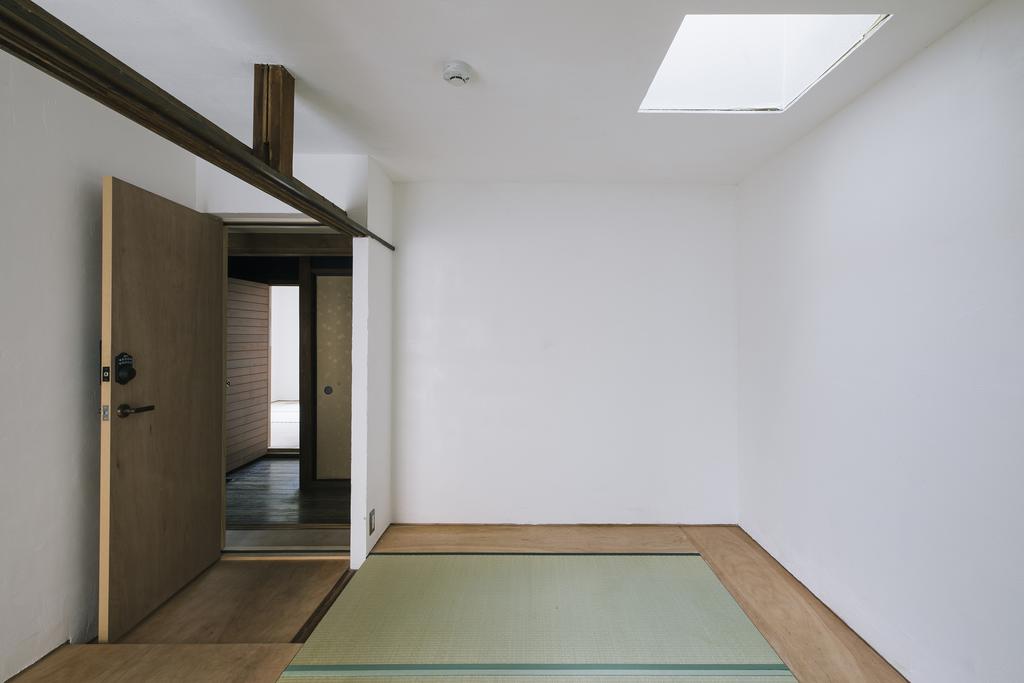 Atelier & Hostel Nagaisa-Ura