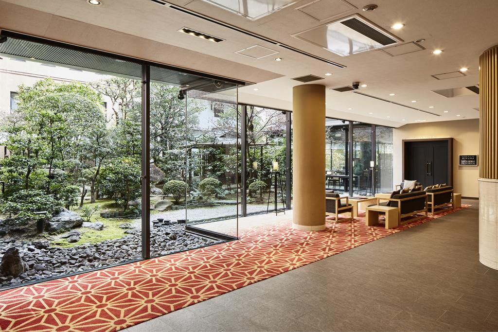 Mitsui Garden Hotel Kyoto Sanjo