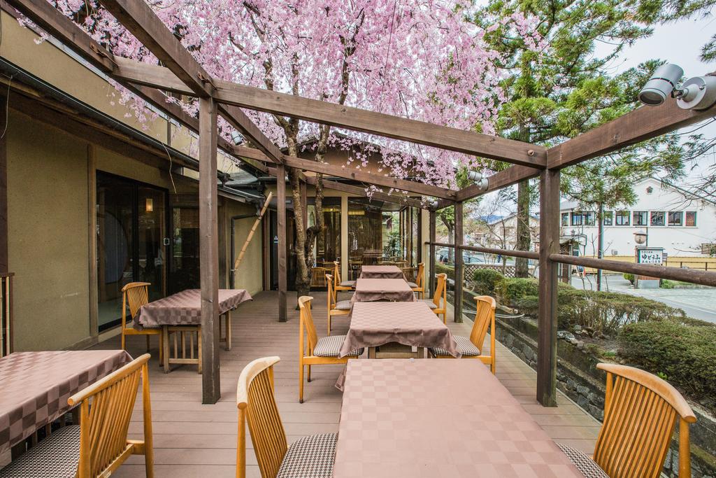 Kyoto Nanzenji Ryokan Yachiyo