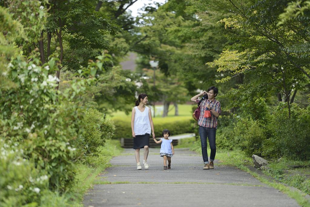 Hakone Lake Hotel