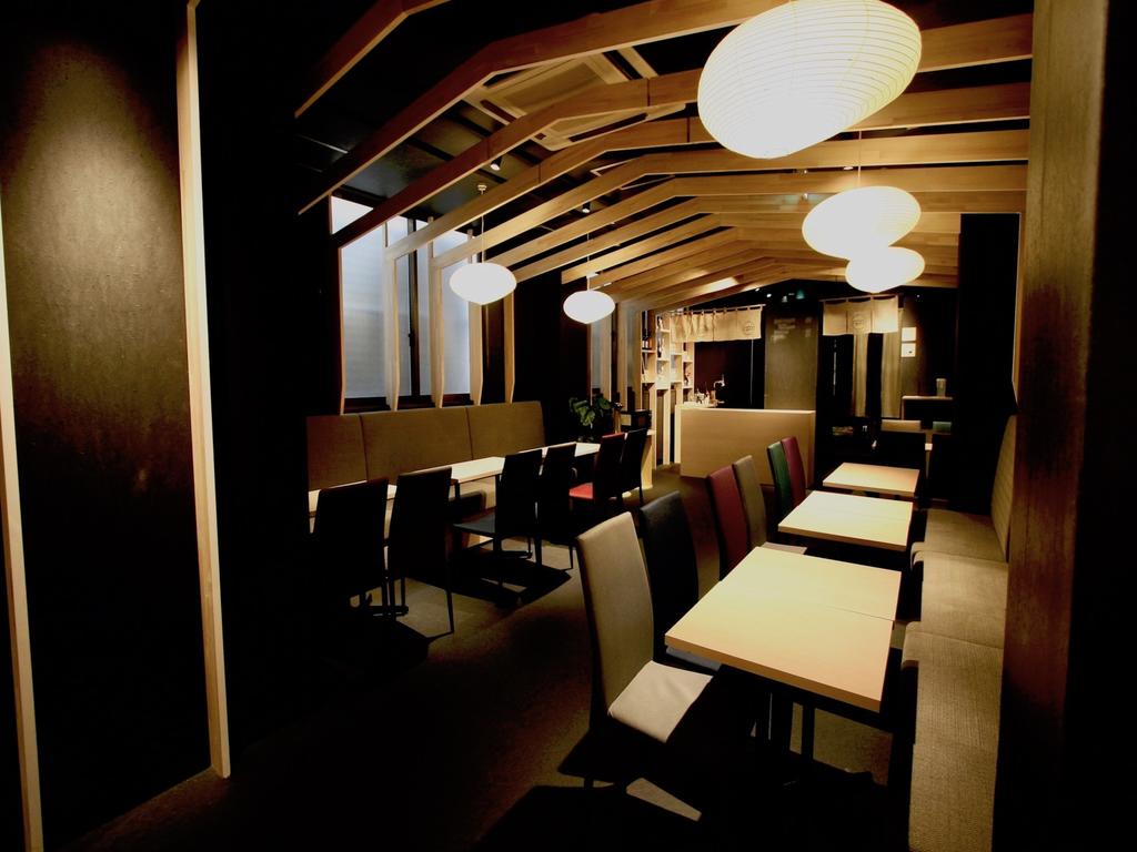 Qoo Hostel Osaka