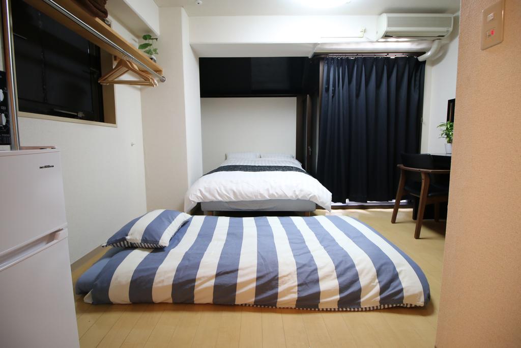 F406 Cozy and clean room SHIBUYA/SHINJUKU