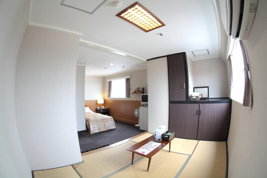 Hotel Yamanouchi