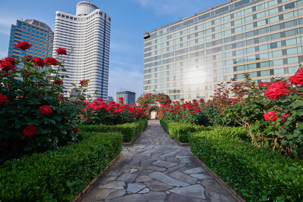 Hotel New Otani Tokyo Garden Tower