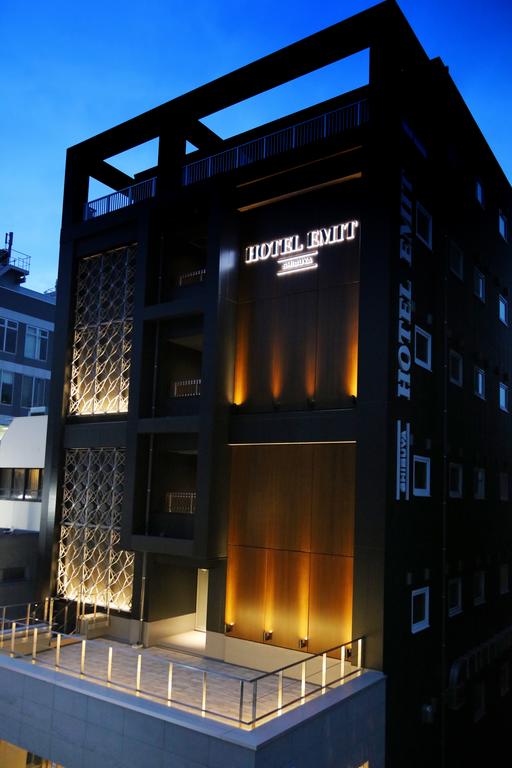 Hotel Emit Shibuya