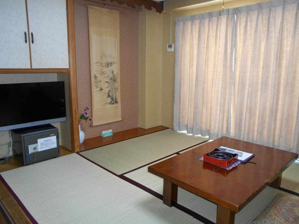 Takamatsu Hotel Sakika