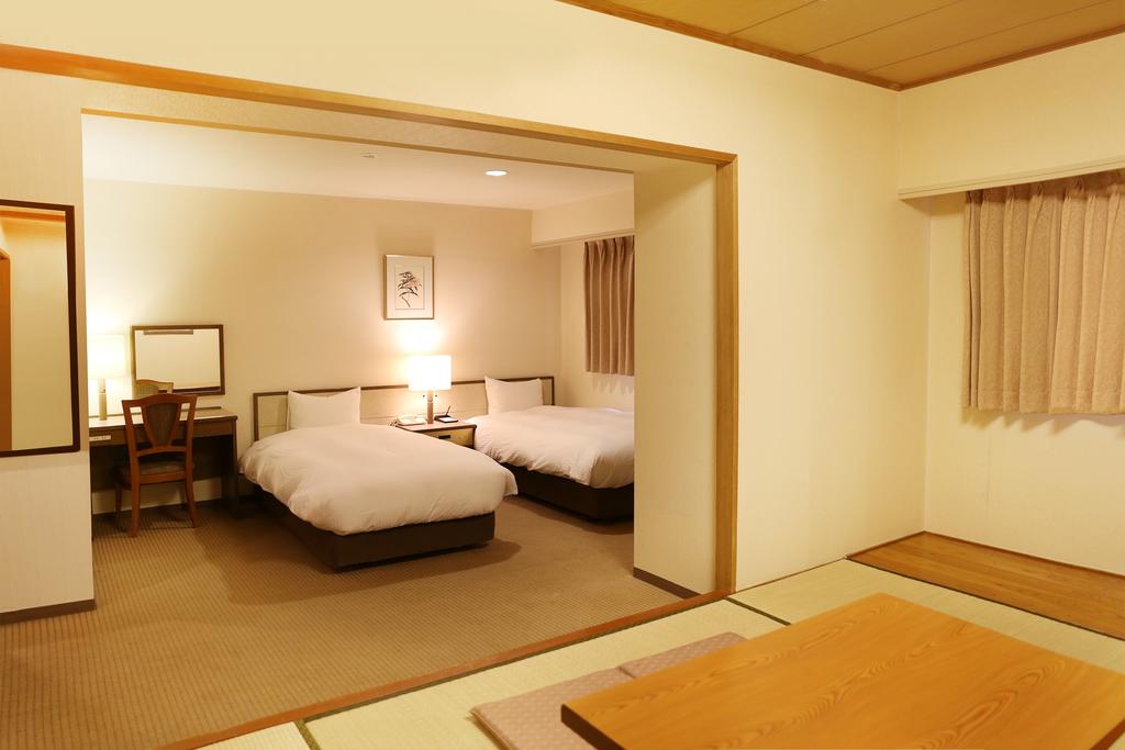 Sun Hotel Nagoya Nishiki