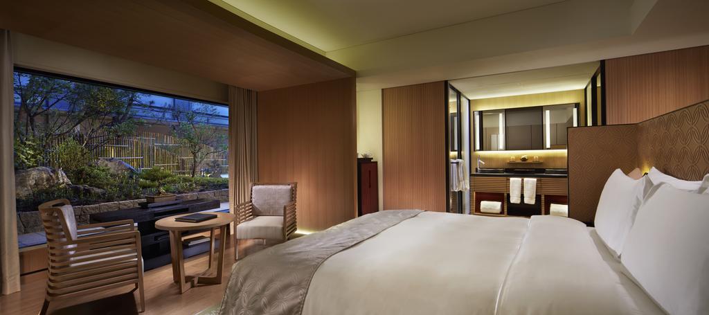 The Ritz-Carlton Kyoto