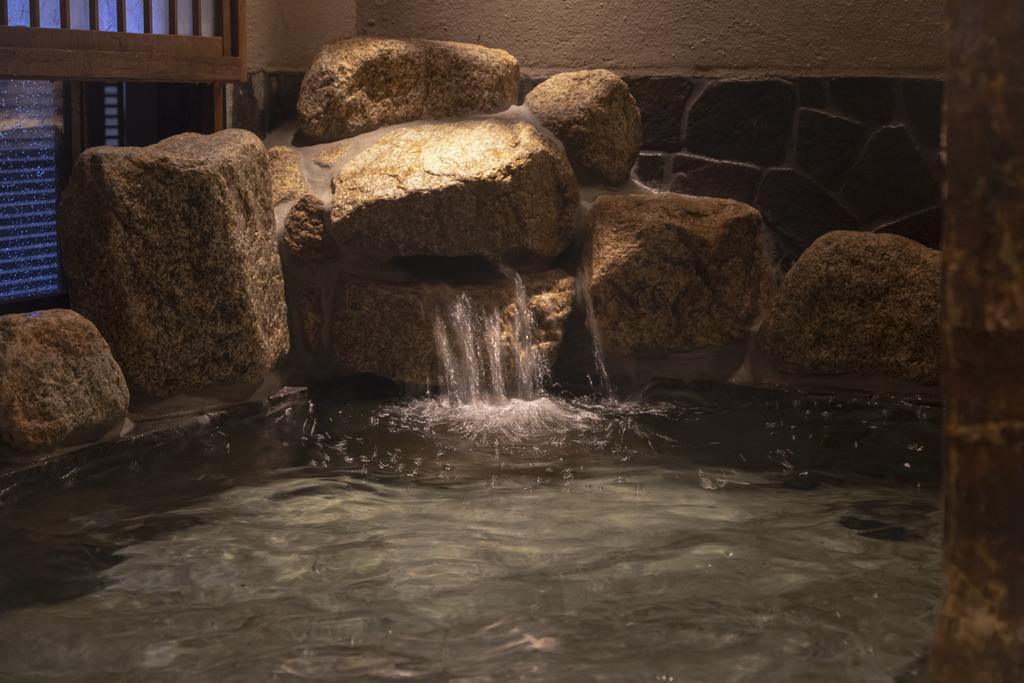 Dormy Inn Premium Namba ANNEX Natural Hot Spring