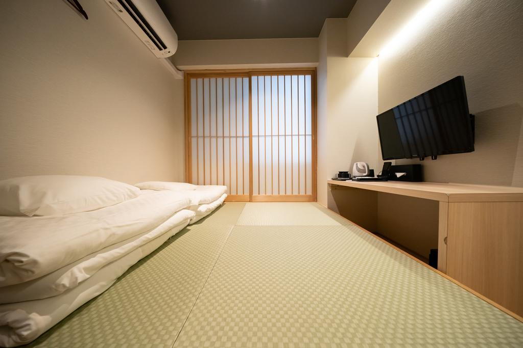 Hotel S-Presso Namba