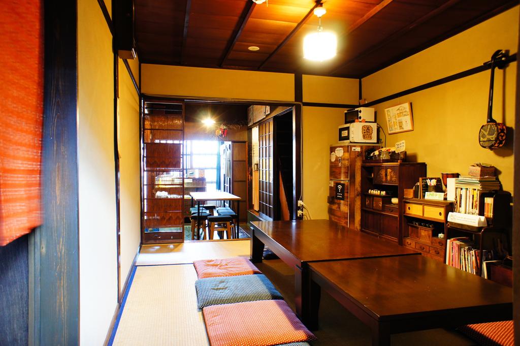 Guesthouse Kioto