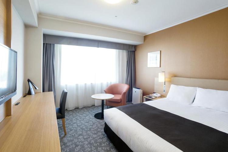 Sapporo Excel Hotel Tokyu