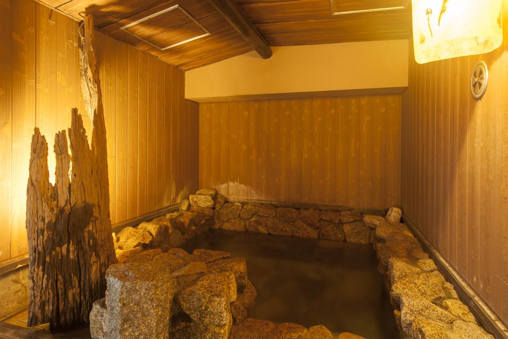 Dormy Inn Shinsaibashi Hot Spring