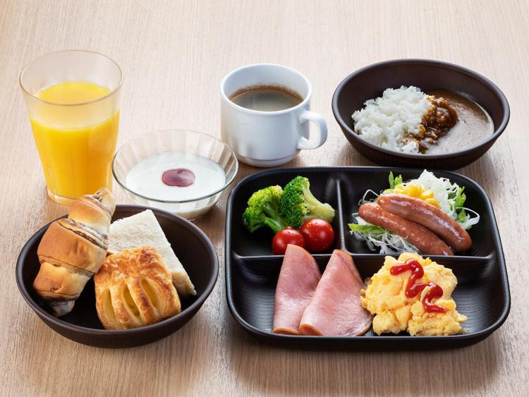 Sotetsu Fresa Inn Tokyo Kanda