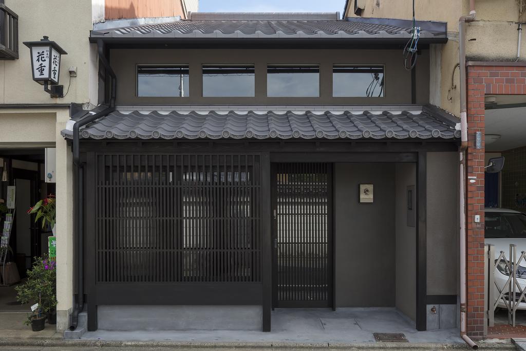 Masarigusa Machiya House