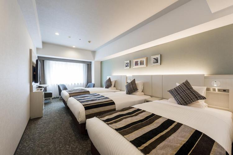 HOTEL MYSTAYS PREMIER Sapporo Park