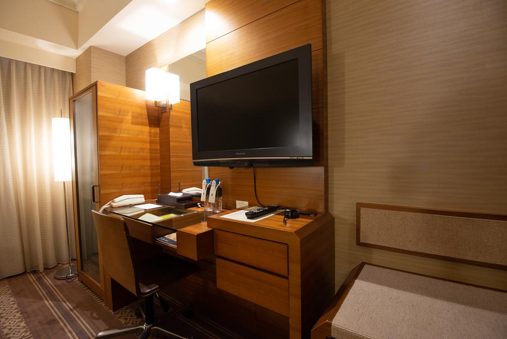 Hotel Okura Fukuoka