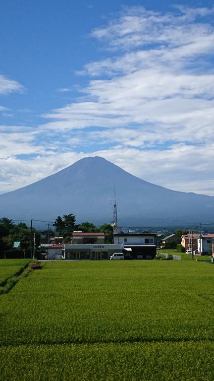 Ururun Kawaguchiko