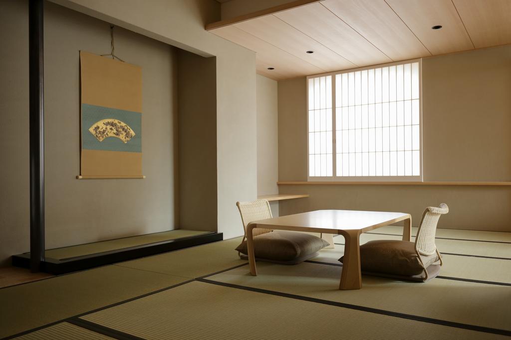 Kaminarimon Ryokan