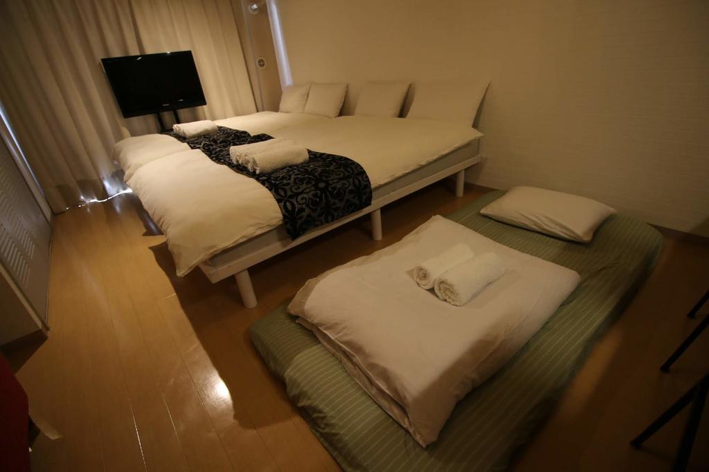 F, Cozy and clean room SHIBUYA, SHINJUKU