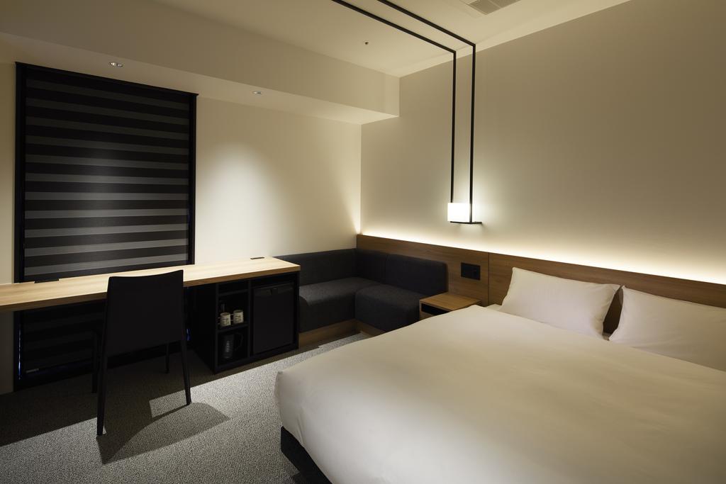 hotel androoms Nagoya Fushimi