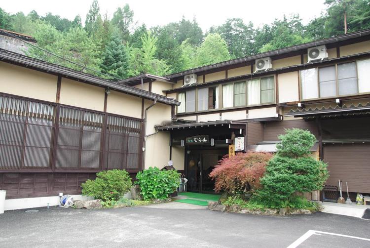 Ryokan Murayama